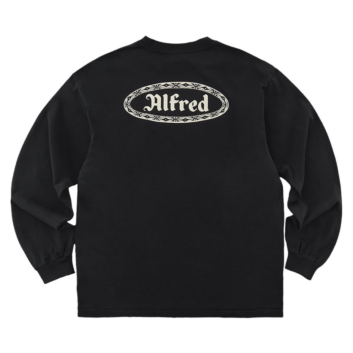 헤리티지플로스 알프레드 VTG OG 롱슬리브 새제품 상품이미지4