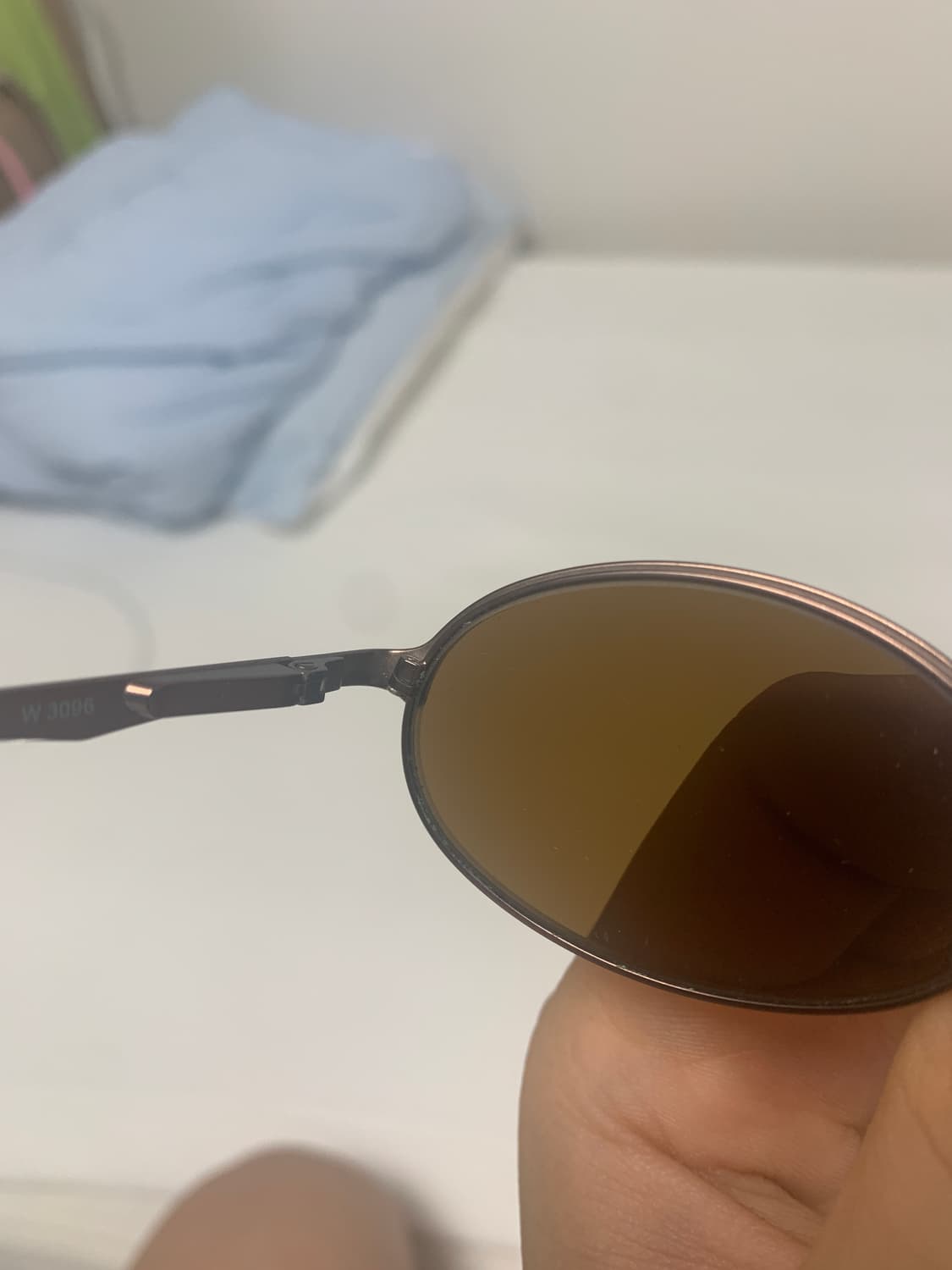 Ray-Ban RB3103 (w3096) 빈티지 선글라스 상품이미지4