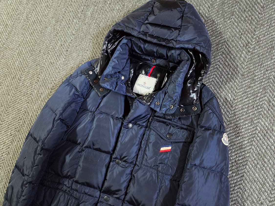 몽클레어 MONCLER 구스다운 패딩 상품이미지4