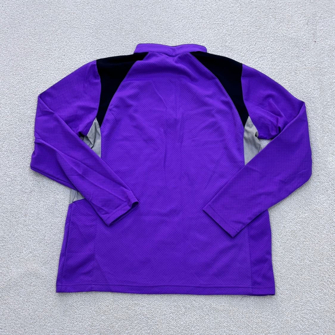 XL 폴뉴먼 아웃도어 기능성 긴팔  0427E 상품이미지2