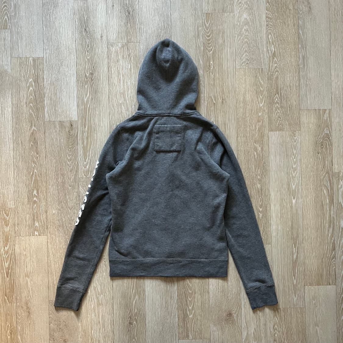 zip up hoodie 상품이미지3