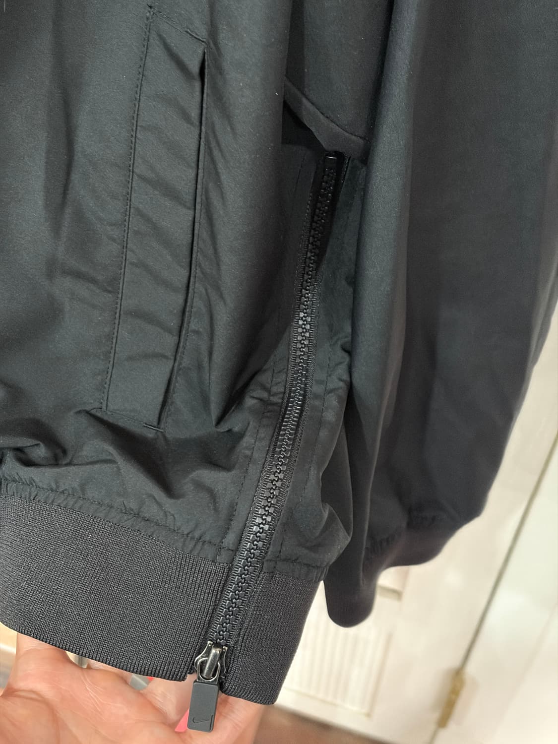 J45 나이키 팀 아이오와 웜업 L 상품이미지4