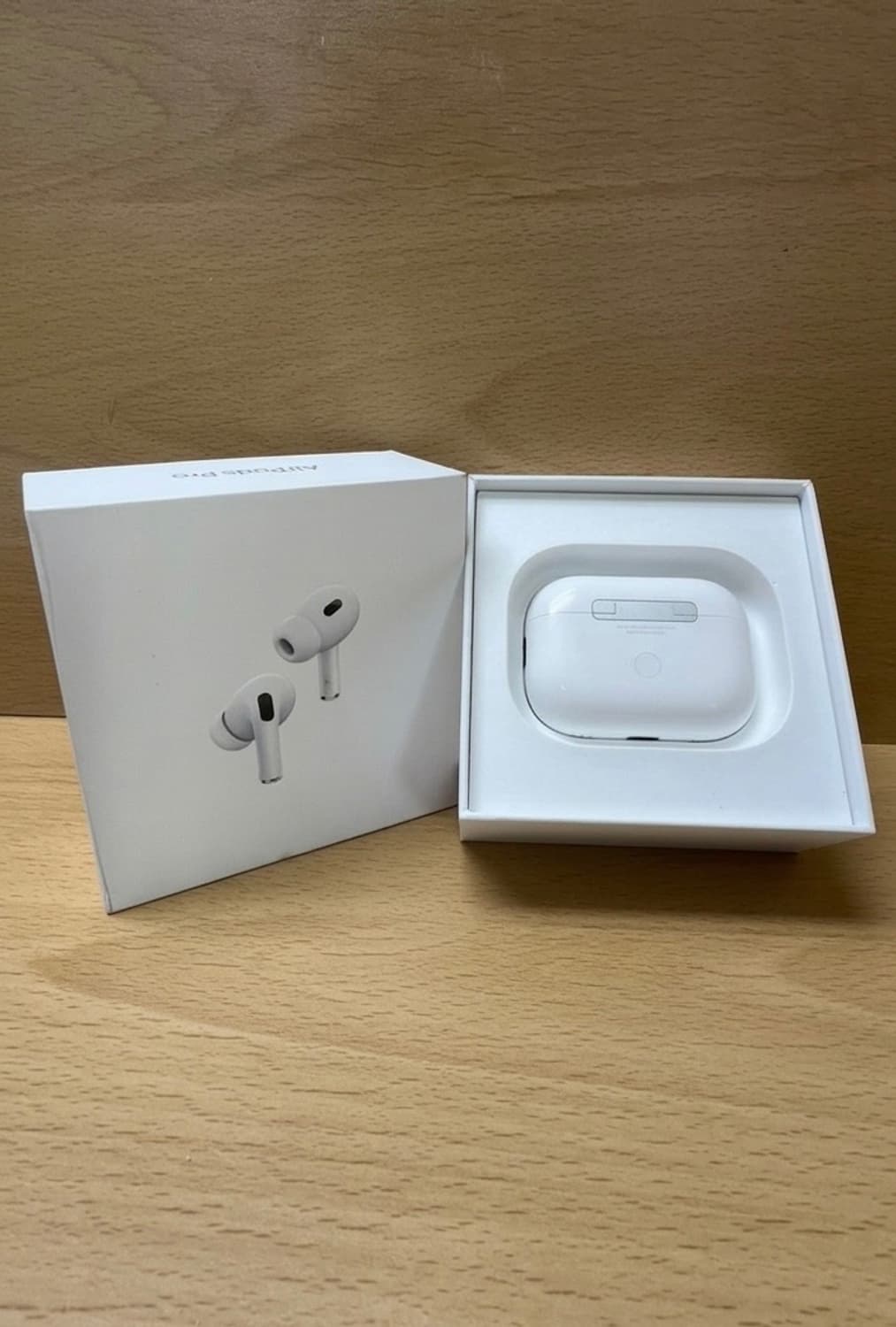 에어팟 프로 2세대 8핀 상품이미지3