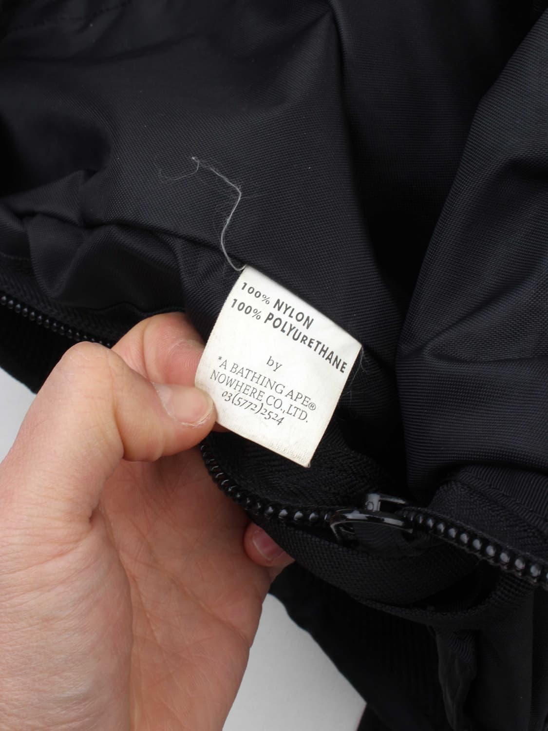 90-00s A BATHING APE 상품이미지8