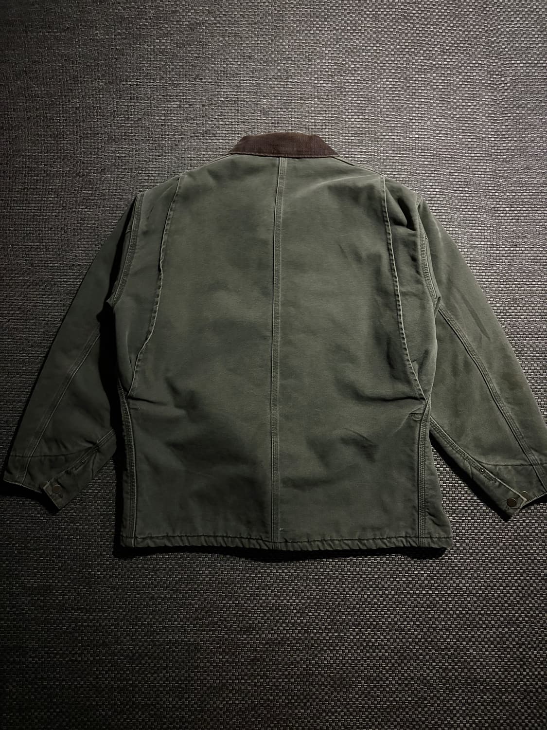 칼하트 초어 C02 MOS L USA🇺🇸 상품이미지6