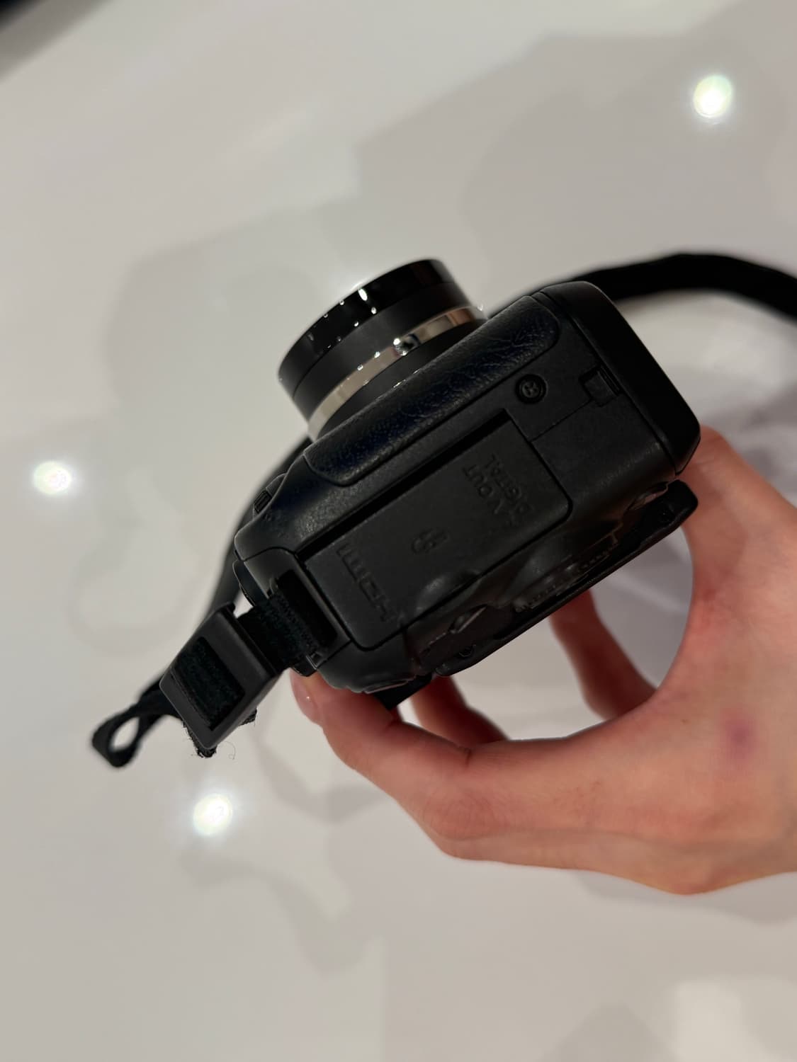 캐논 PowerShot G12 디지털 카메라 풀박스 상품이미지8