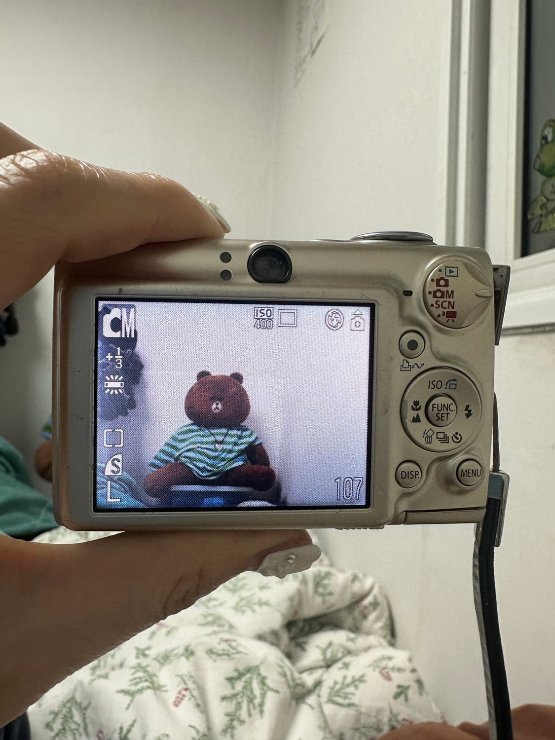 케논 750 디카 판매해요 상품이미지6