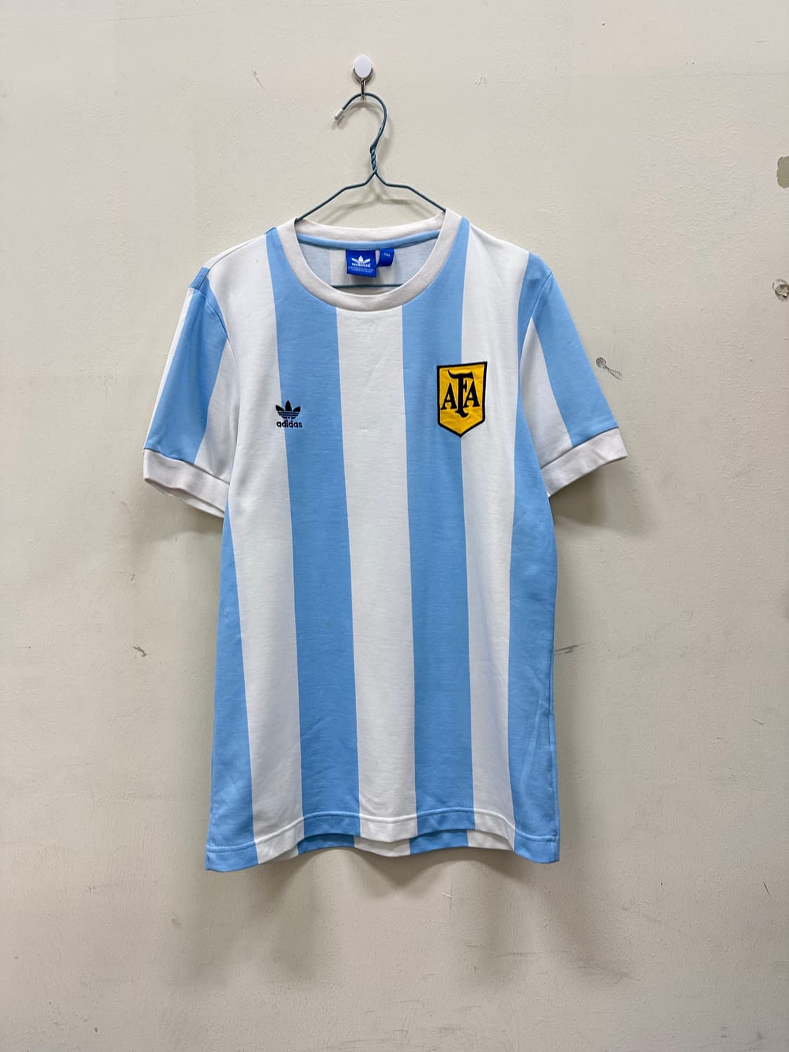 아디다스 아르헨티나 유니폼 상품이미지1