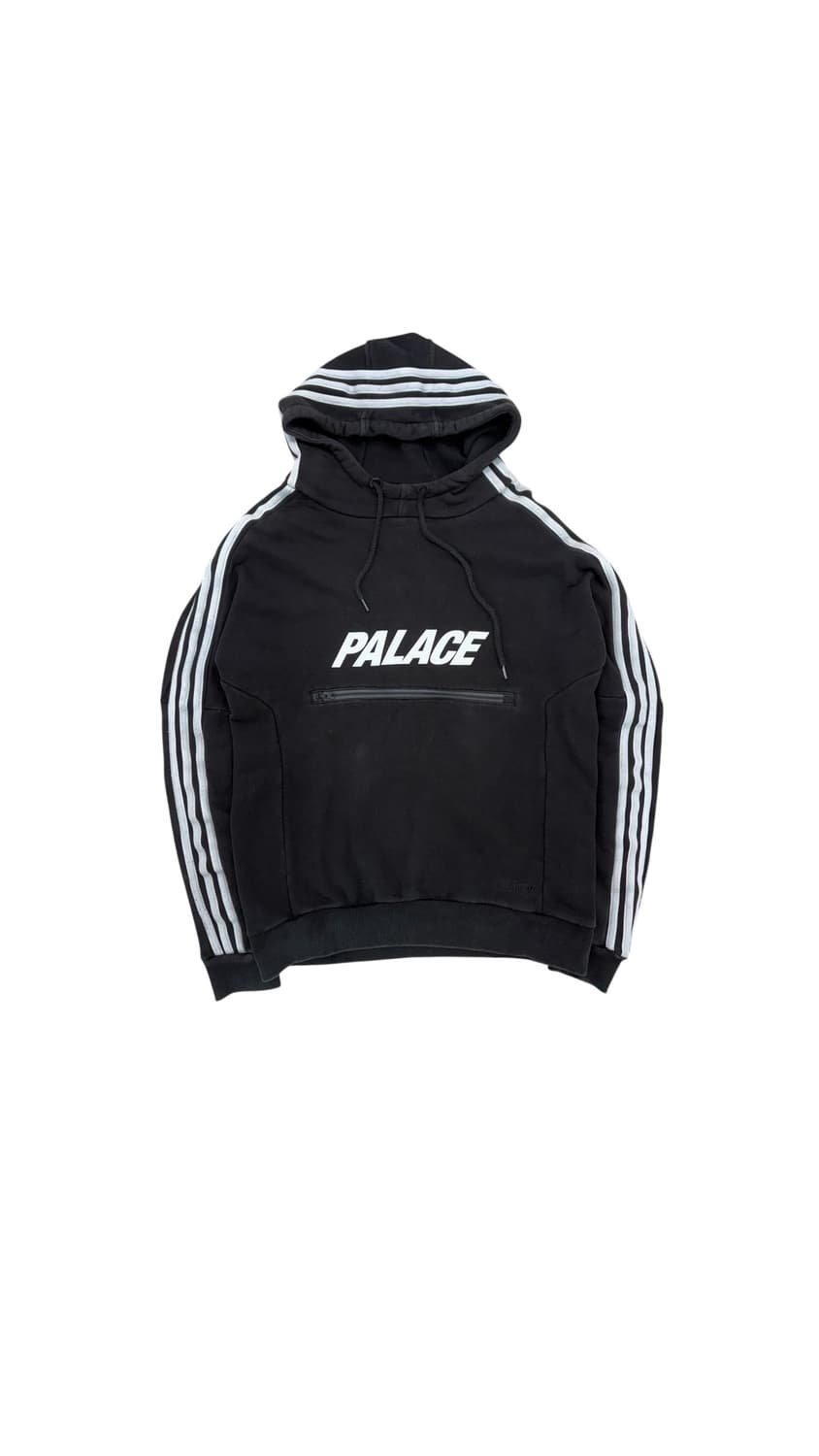 팔라스x아디다스 테리 후드 상품이미지1