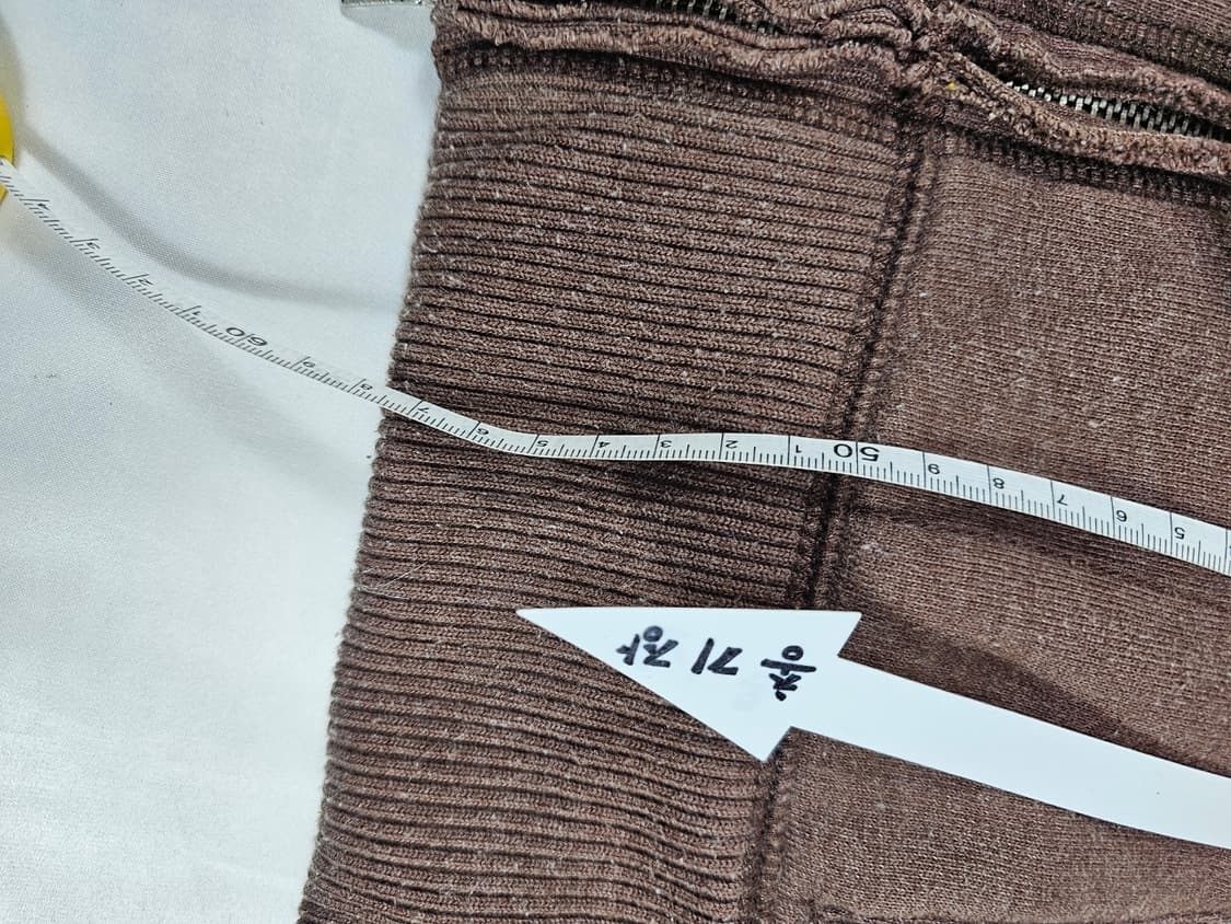 홀리스터후드집업울프죠딱불핏 상품이미지3