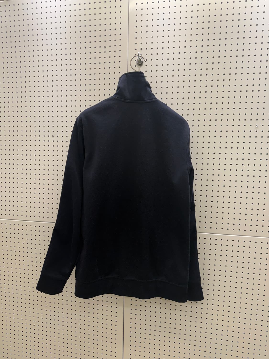 아디다스 유로파 네이비 트랙탑 U1204 상품이미지3