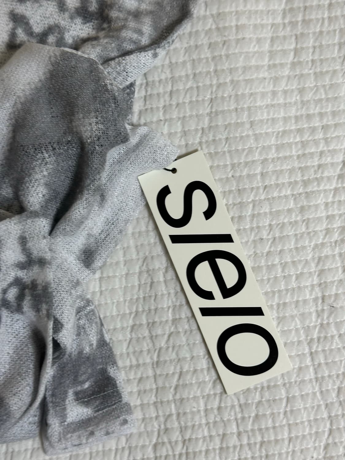 에스이오 긴팔 니트 상품이미지2