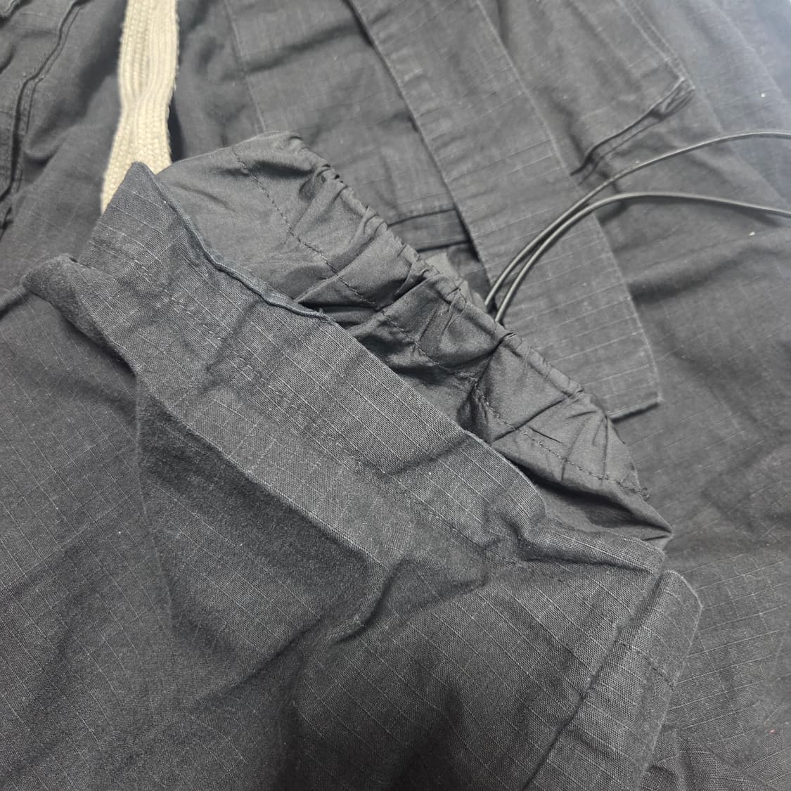 왑웍스 세이프티 카고팬츠 구버전 상품이미지1