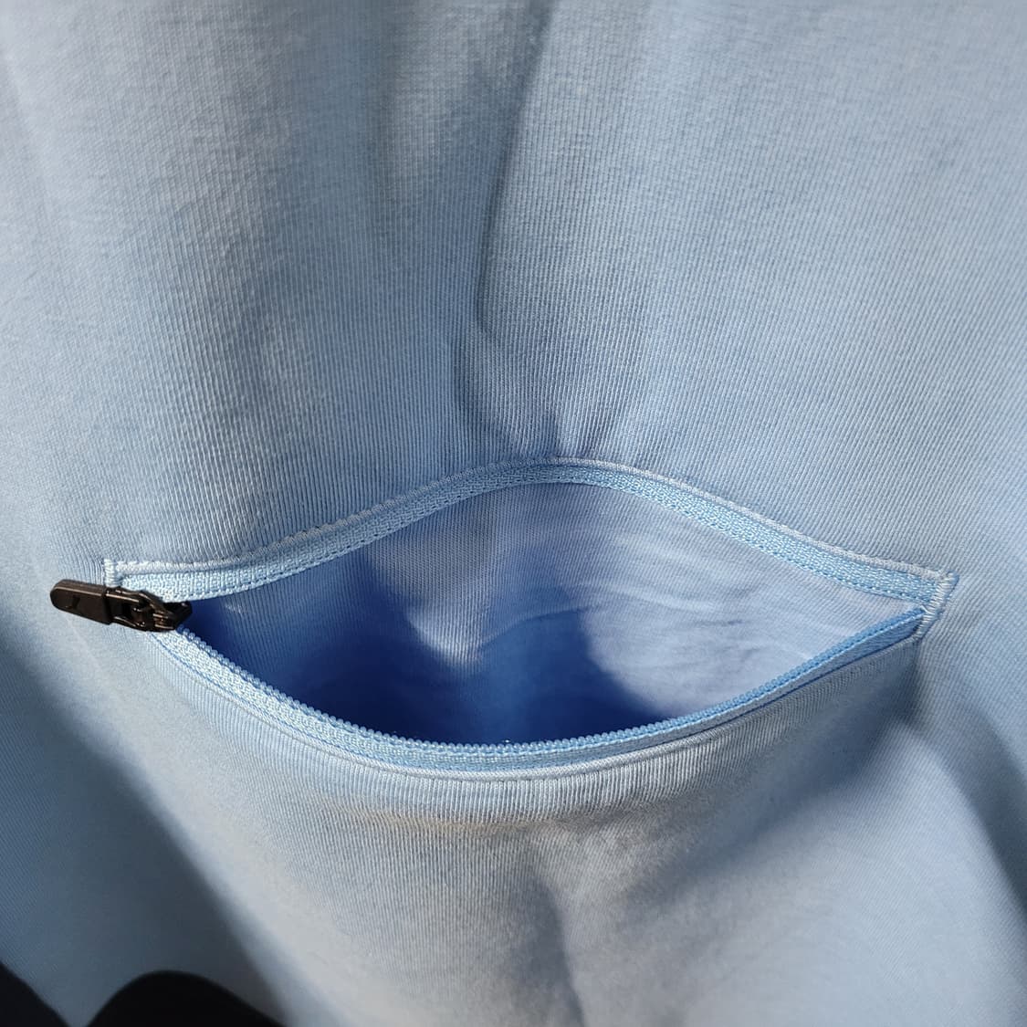 Puma 푸마 맨시티 기능성 후드티 보이 XL (남성 90 사이즈) 상품이미지9