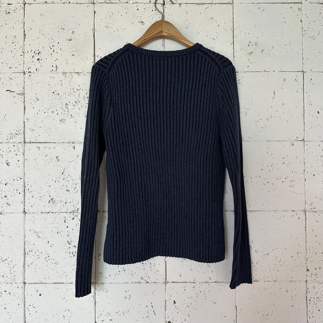 우먼L 유니클로 x JW앤더슨 니트 상품이미지5