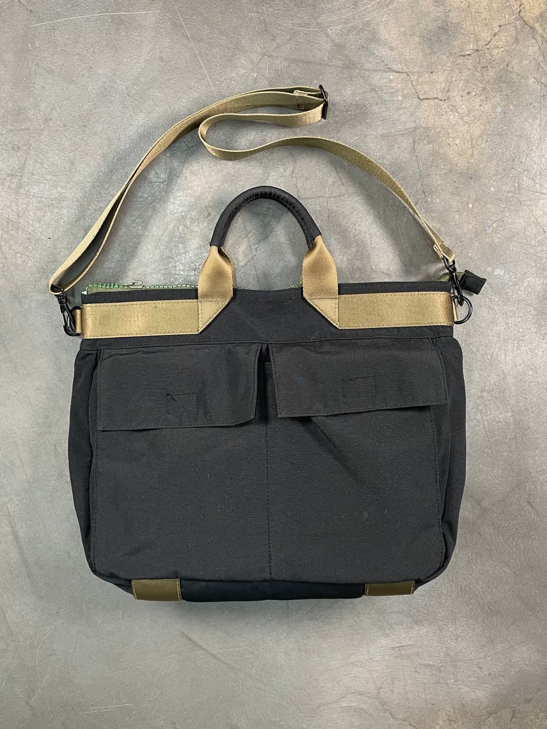 Gap 2way 헬맷 크로스백 상품이미지1