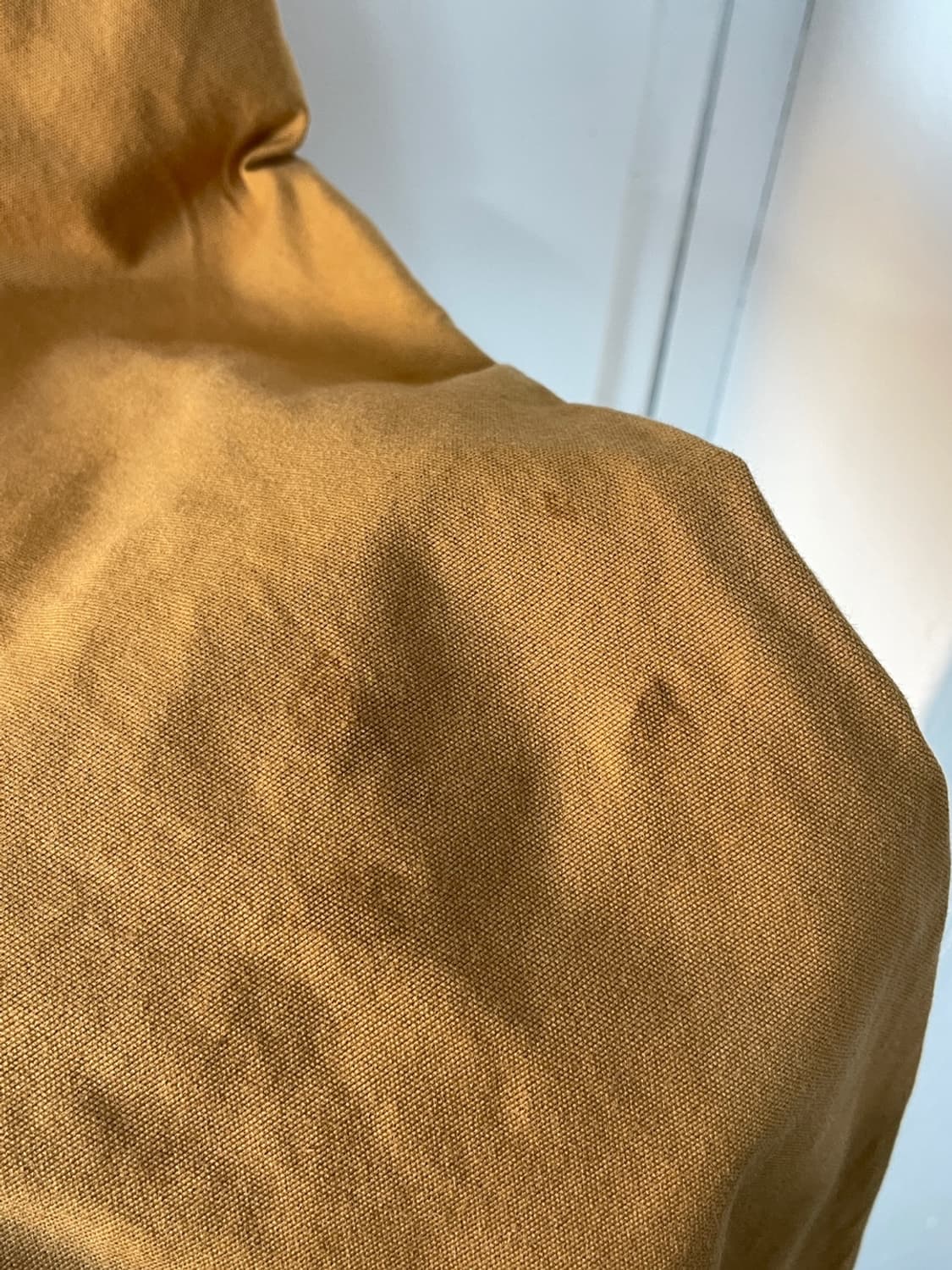 파타고니아 스탠드 업 워크 팬츠  상품이미지8