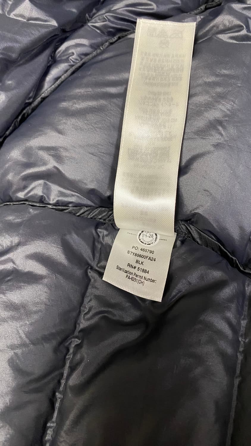 파타고니아 알프로프트 다운 XL 상품이미지5