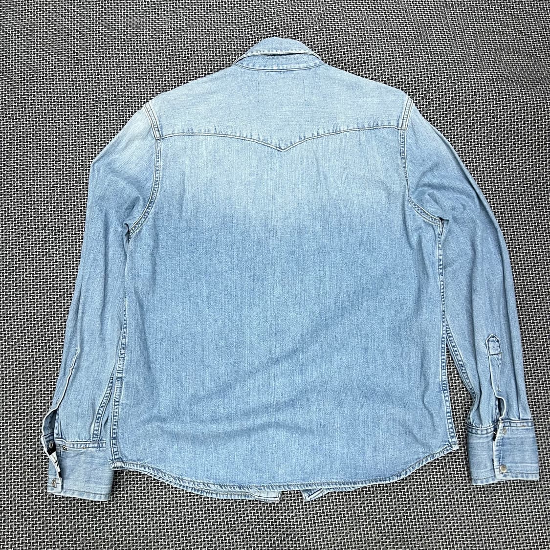 캘빈클라인 자켓 상품이미지4