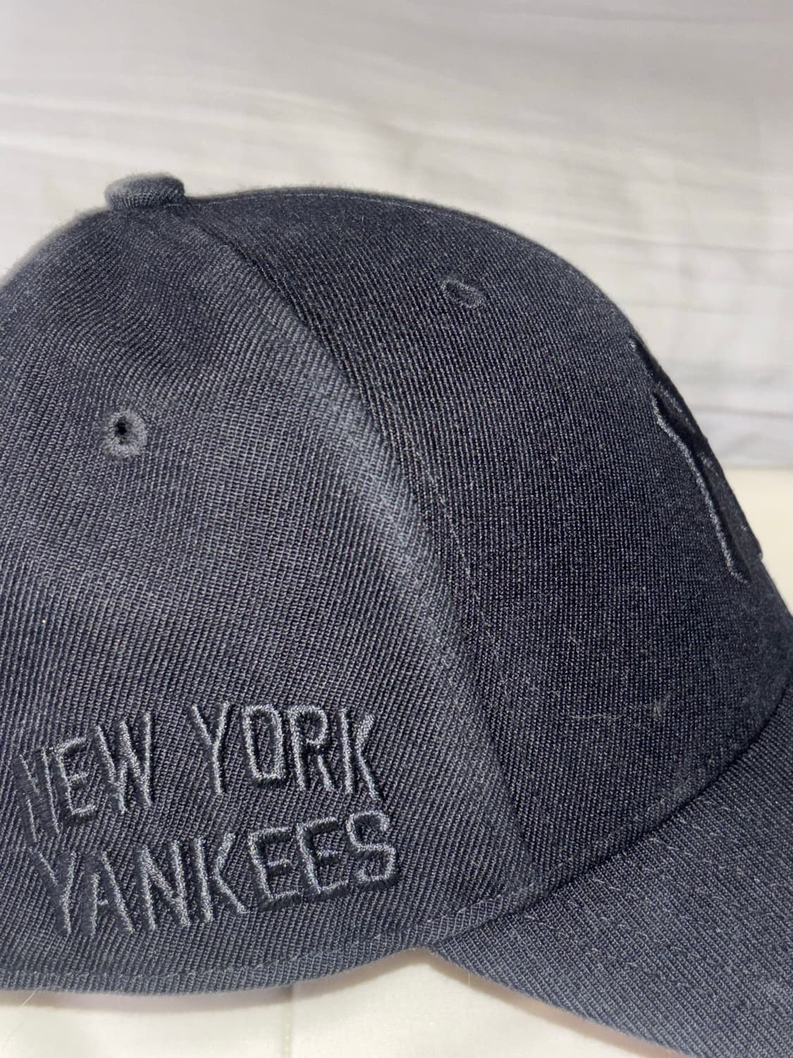 뉴욕 볼캡 상품이미지2
