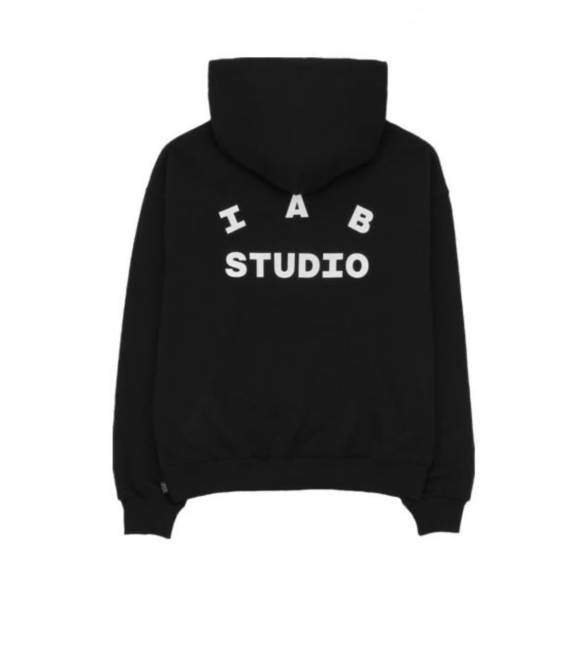 아이앱스튜디오 블랙 셋업 상품이미지1