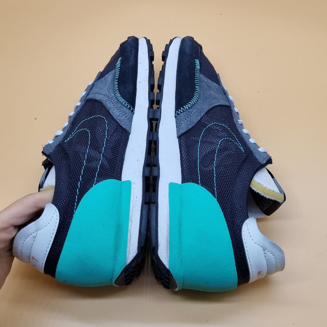 나이키 데이브레이크 타입 남성운동화260  상품이미지5