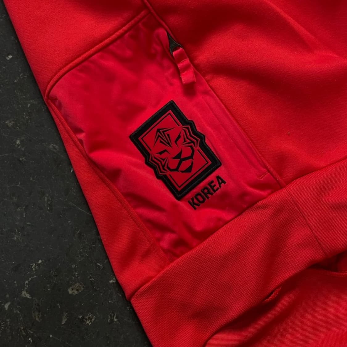 105 나이키 국대 후드티 상품이미지5