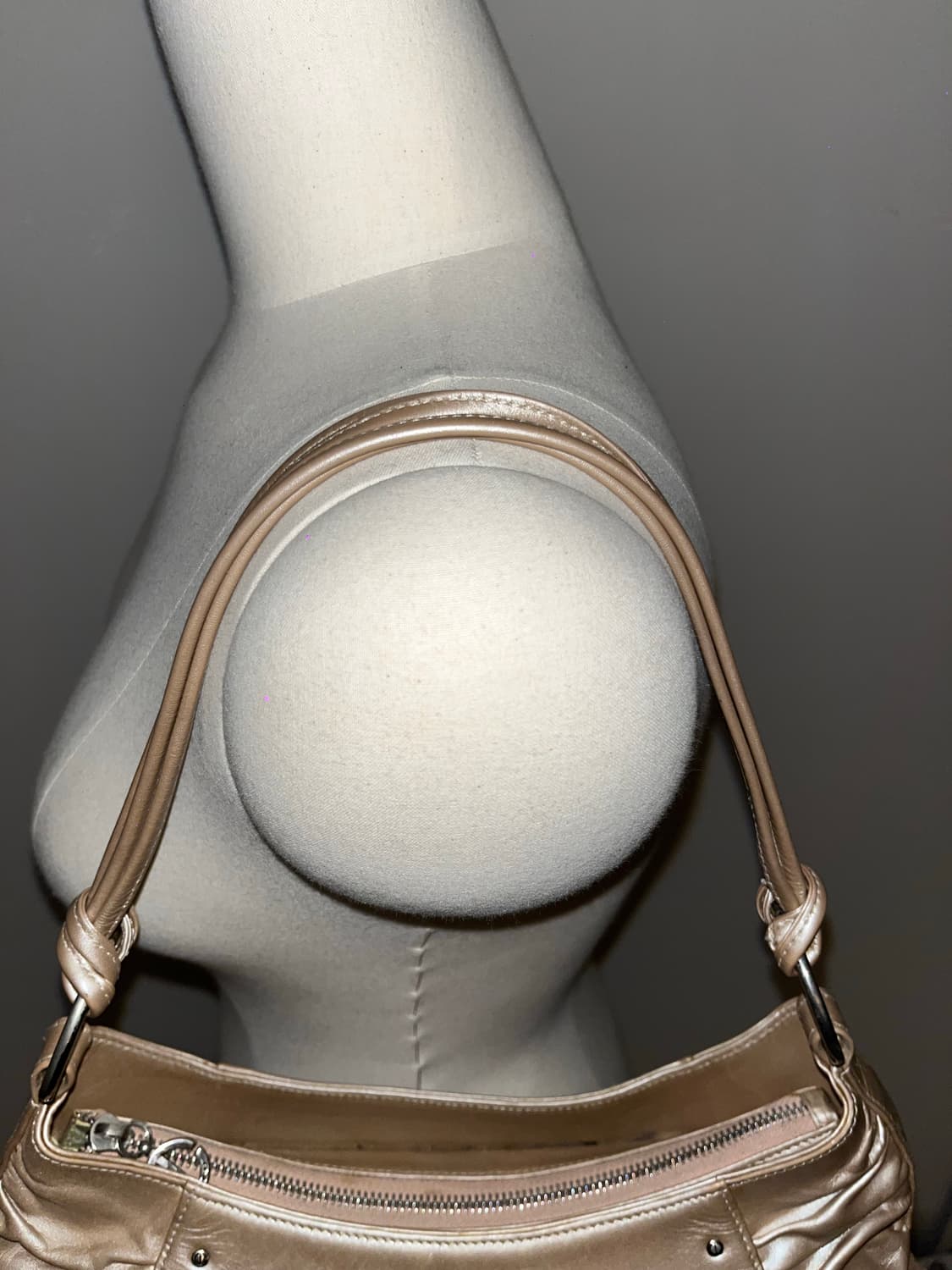 🎉BLACK FRIDAY🎉 Double M bag 상품이미지6