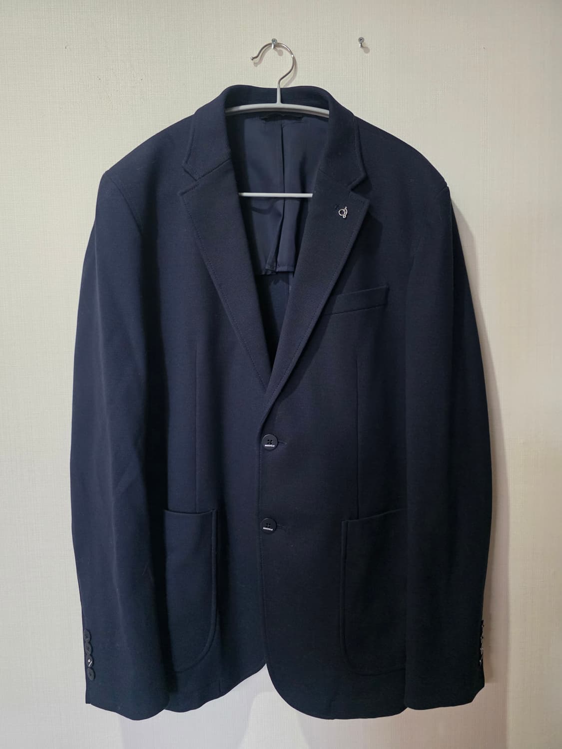 빈폴 네이비 블레이져 상품이미지1