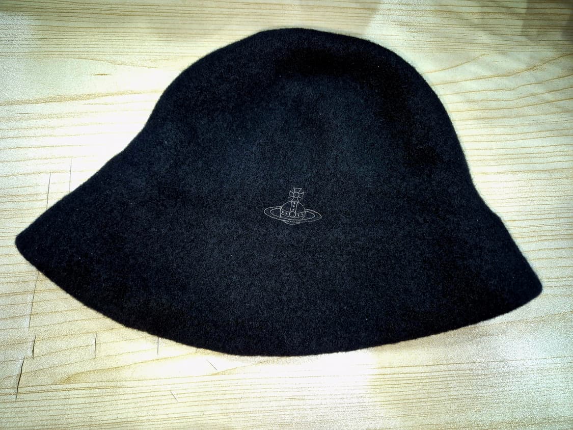 Vivian Westwood 버킷햇 상품이미지1