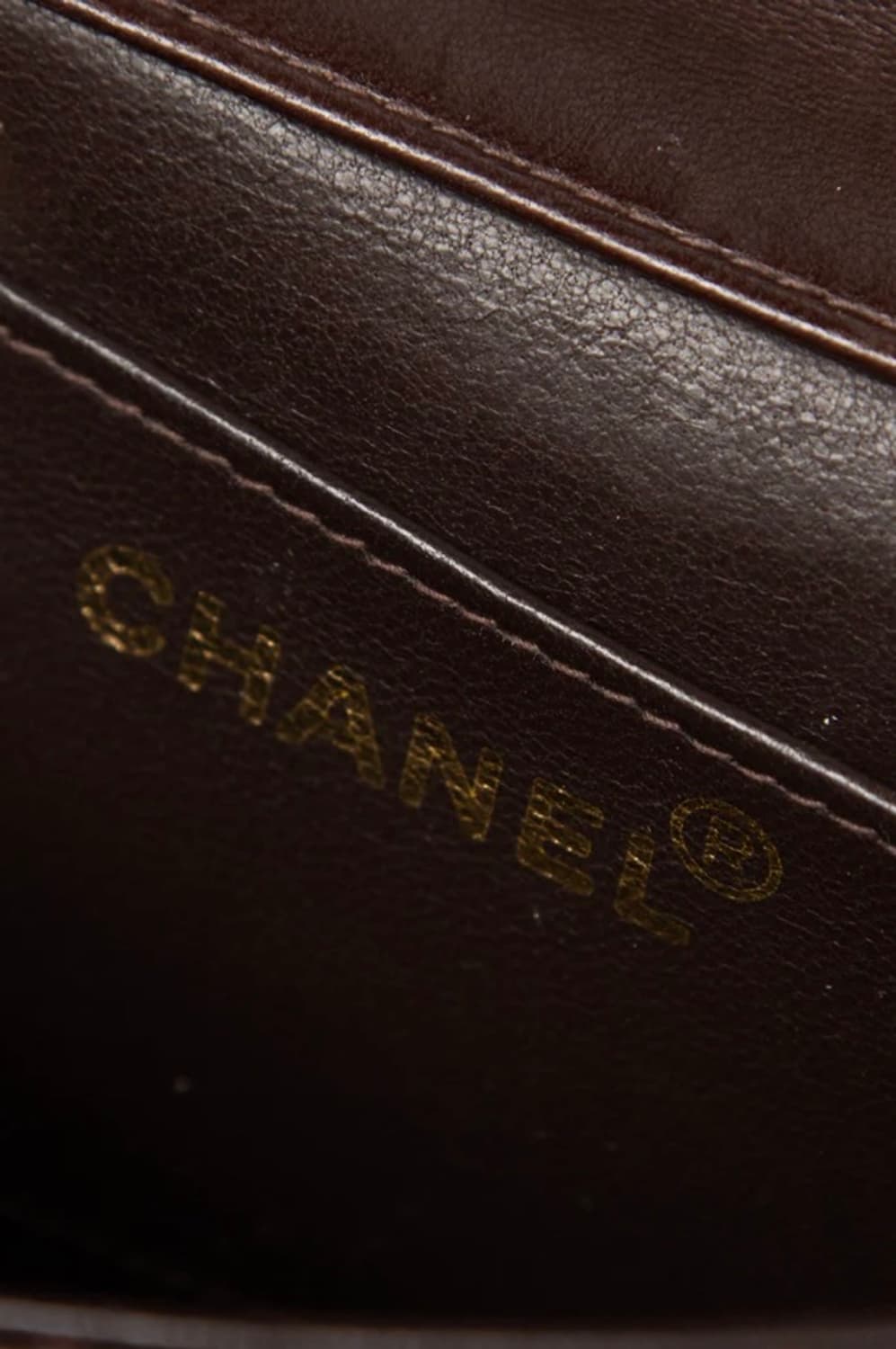 희귀) 1994샤넬 클래식 미니 탑핸들백 정품 상품이미지7