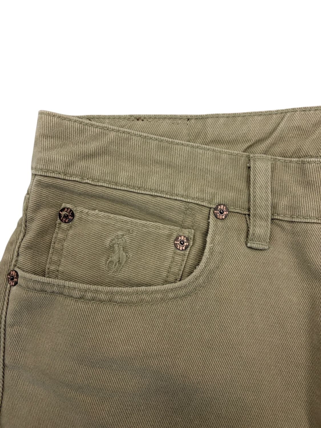 00s 폴로 면바지 베이지 (30)  상품이미지4