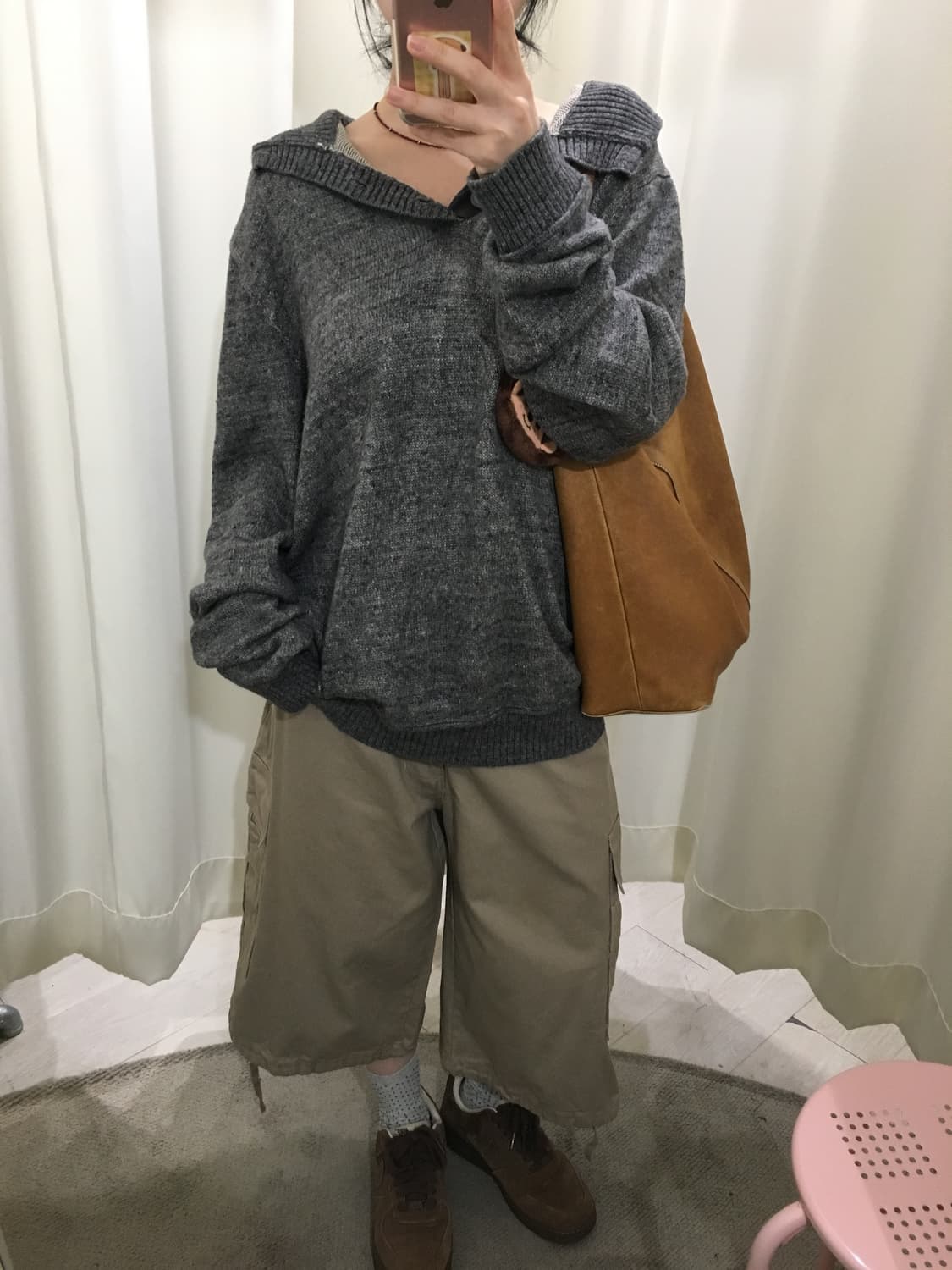Gap knit 상품이미지5