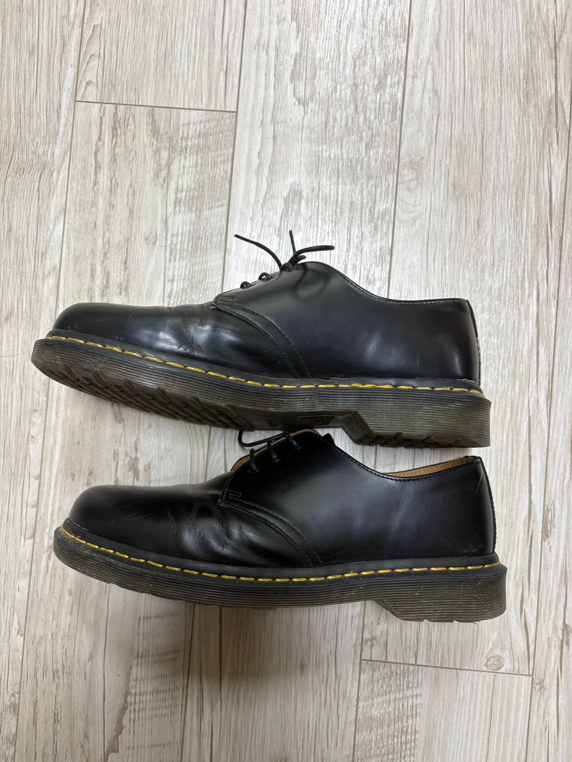 닥터마틴 1461 3홀 스무스 270 상품이미지2