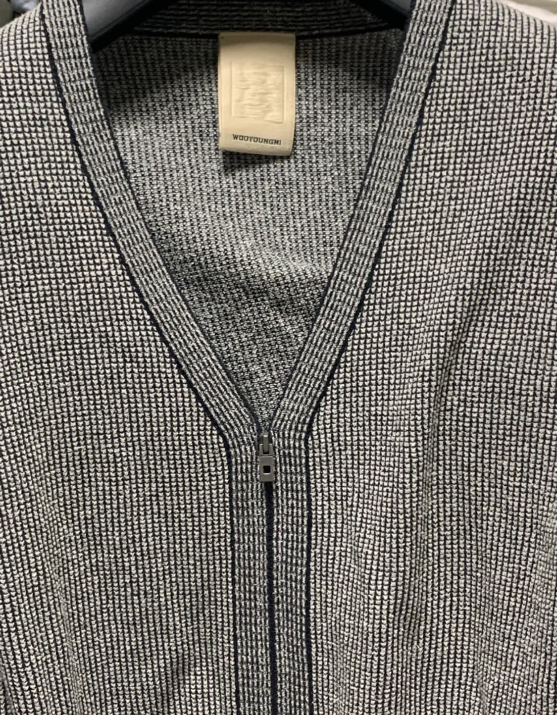 우영미 가디건 (오늘만판매) 상품이미지4