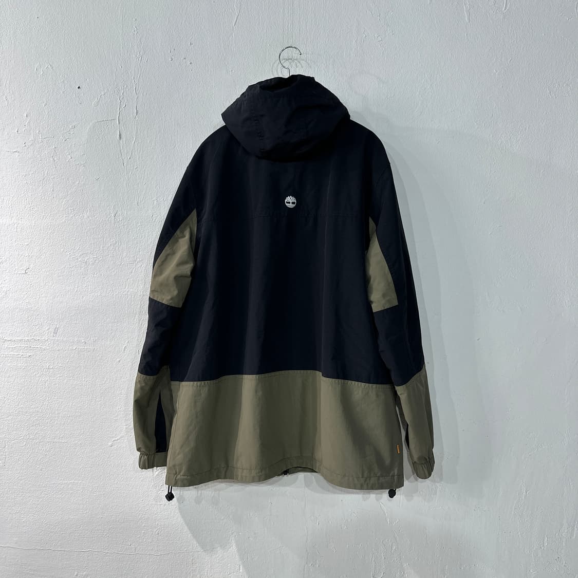 팀버랜드 바람막이 점퍼 105 상품이미지3