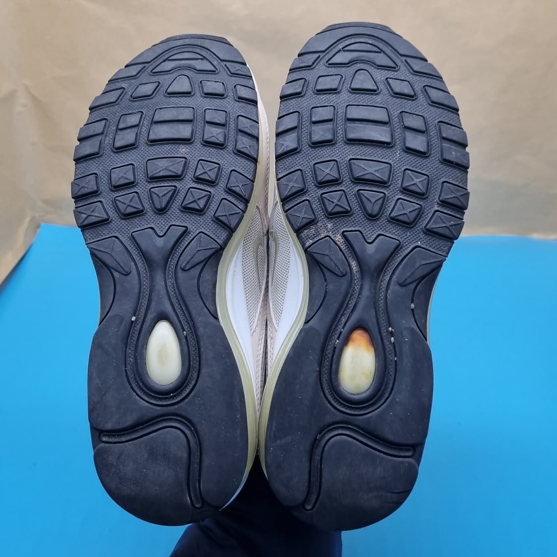 나이키 에어맥스97 운동화 225 상품이미지3