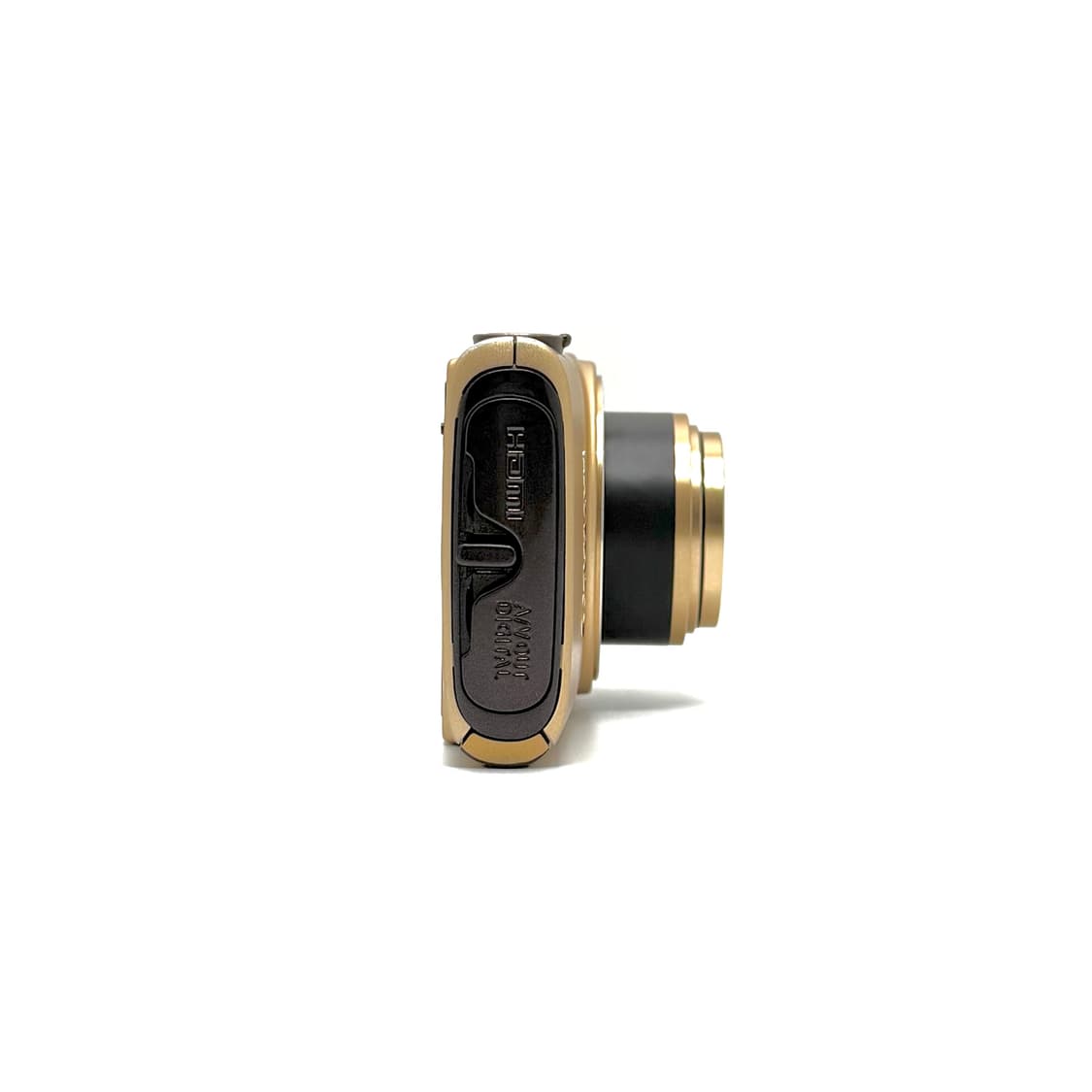 [켄달제너!] 캐논 IXY 620F 샴페인골드 디지털카메라 상품이미지7