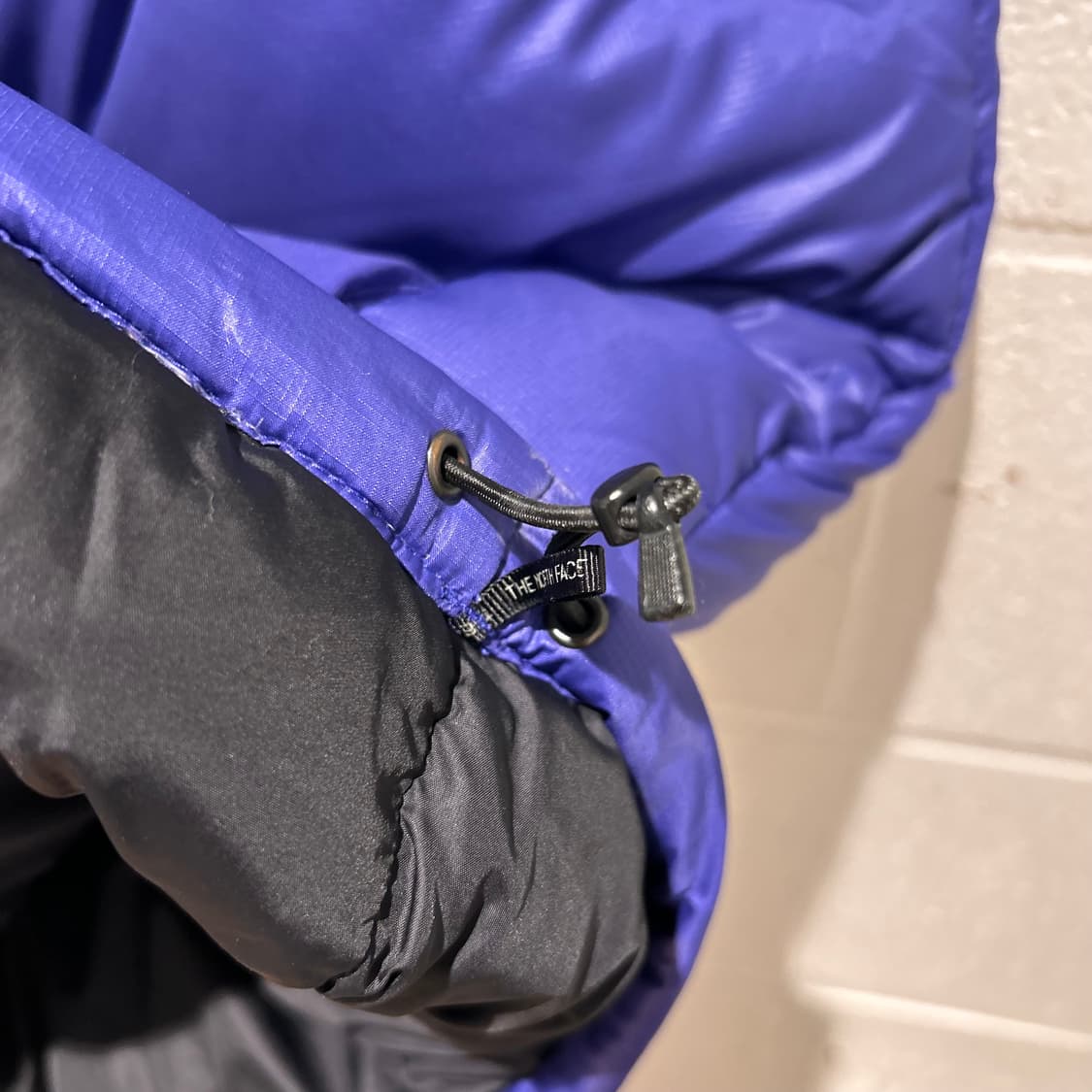 The North Face 700 Goose Down Vest 상품이미지7