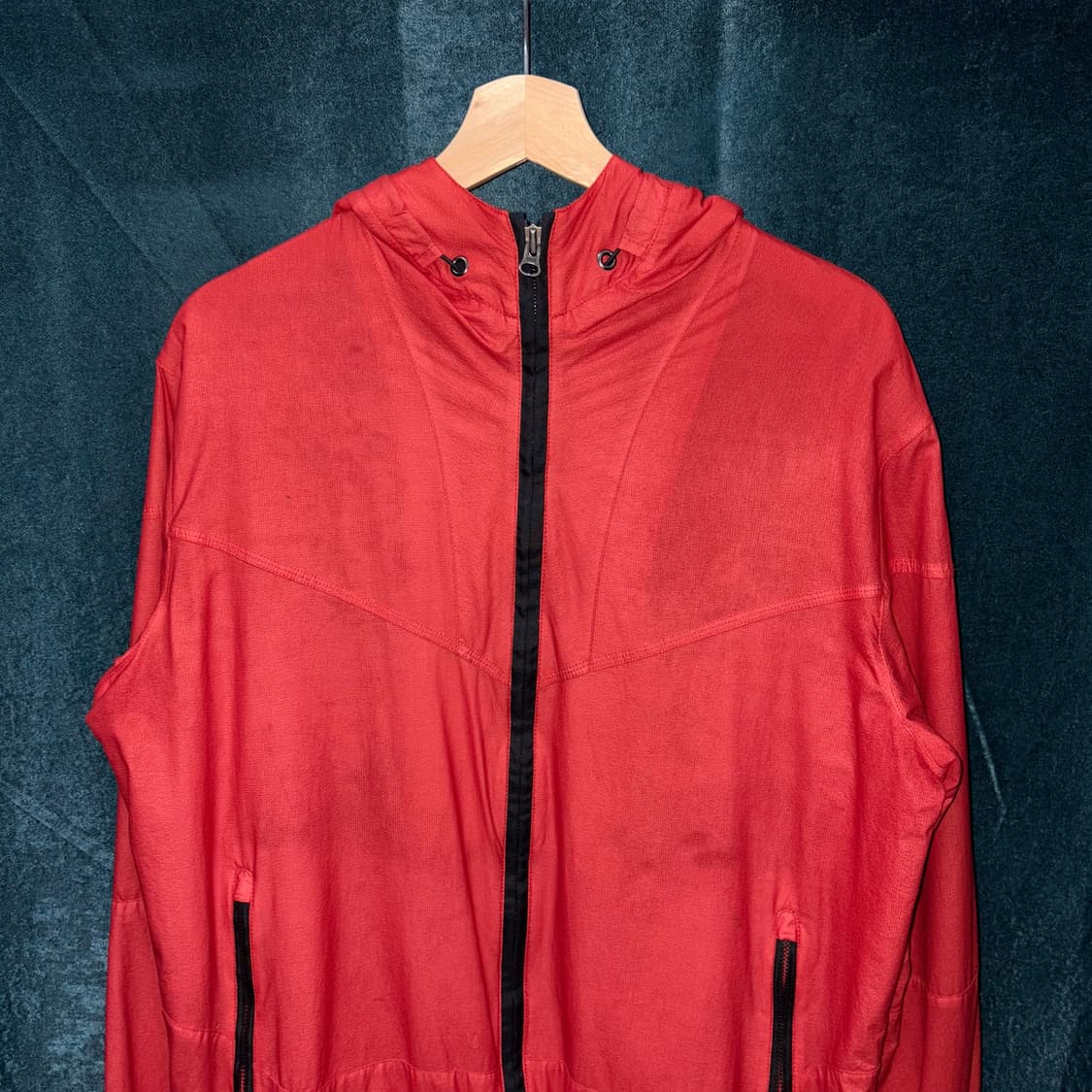 (XL) 나이키 윈드러너 바람막이 자켓 상품이미지2