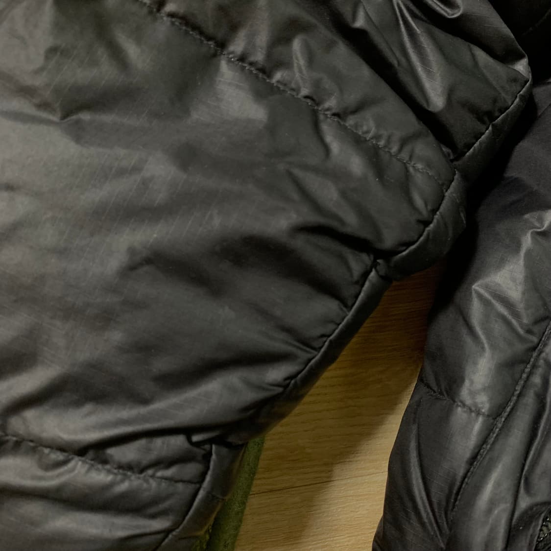 노스페이스 패딩 상품이미지4
