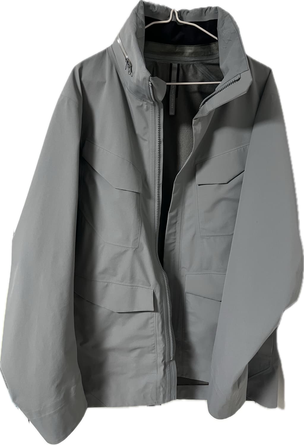 (M) 베일런스 LT 필드 자켓 상품이미지1