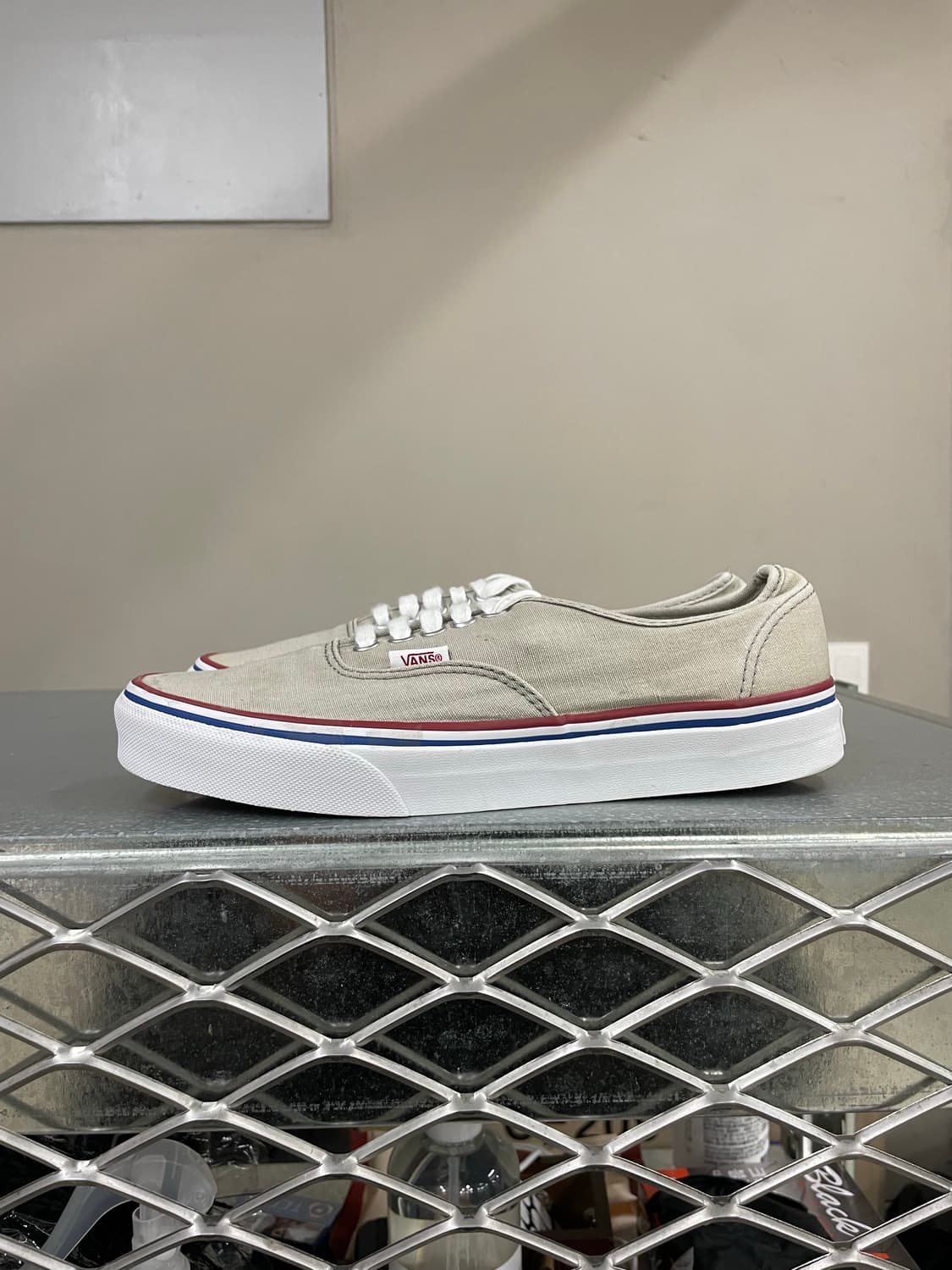 반스 어센틱 260 상품이미지1