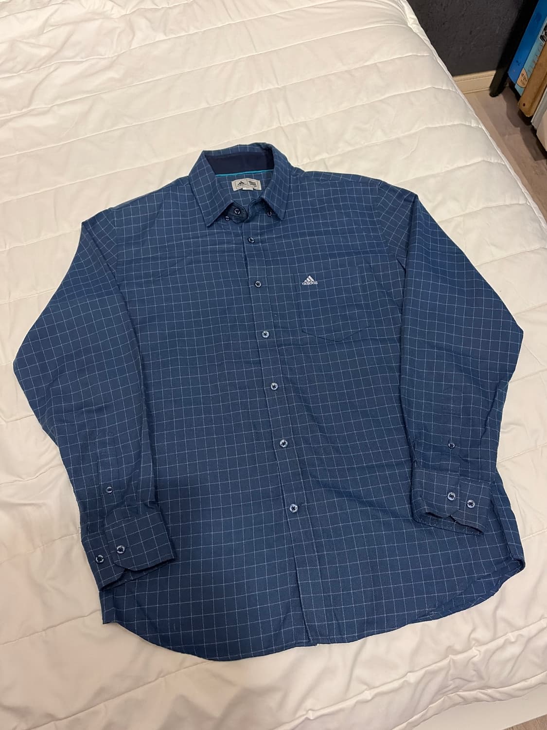 아디다스 올드스쿨 셔츠 상품이미지1