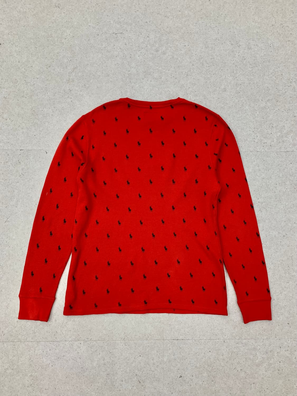 Polo 폴로 포니 롱슬리브 상품이미지4