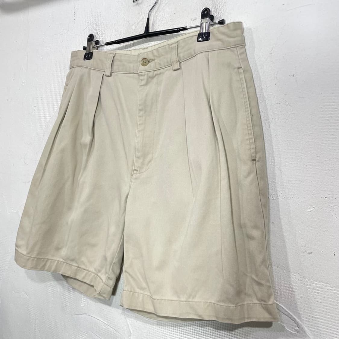 폴로 랄프로렌 치노 반바지 상품이미지4