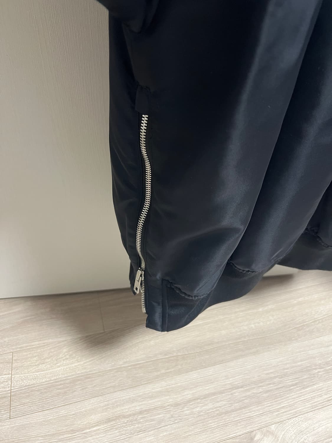 준지 후드 마원 46  상품이미지4