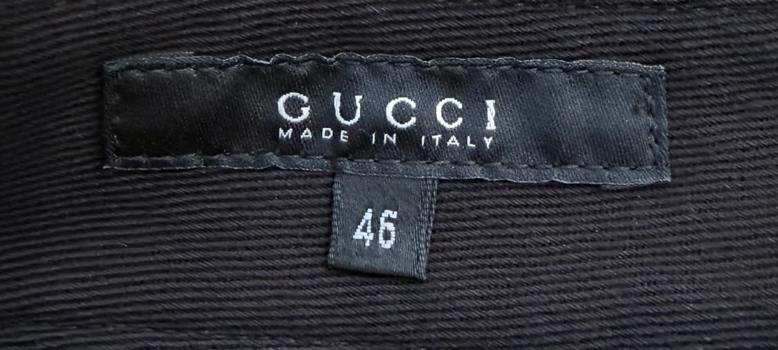 구찌 H라인 스커트 상품이미지6