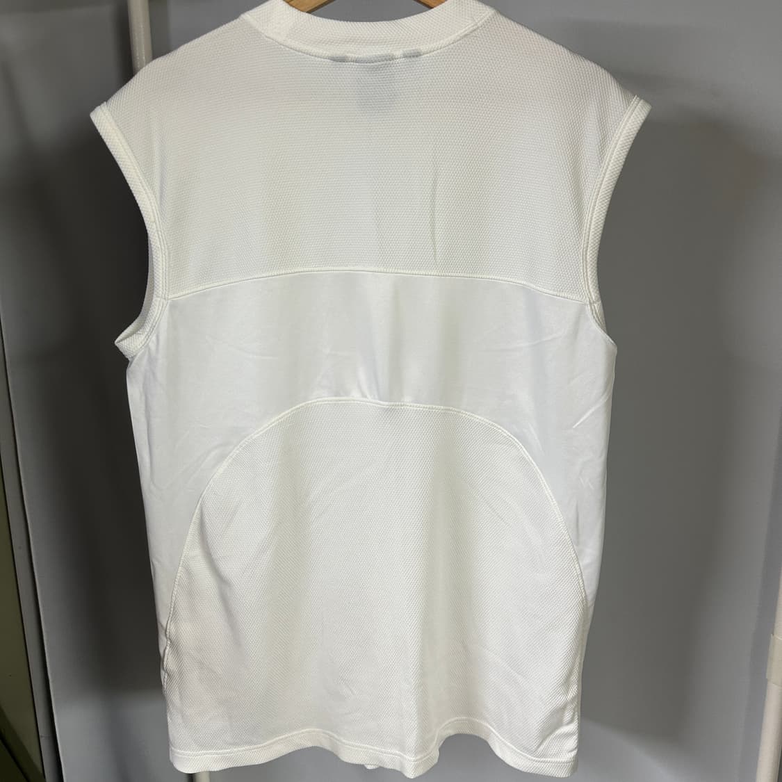 나이키 스피어 슬리브리스 나시티 상품이미지4