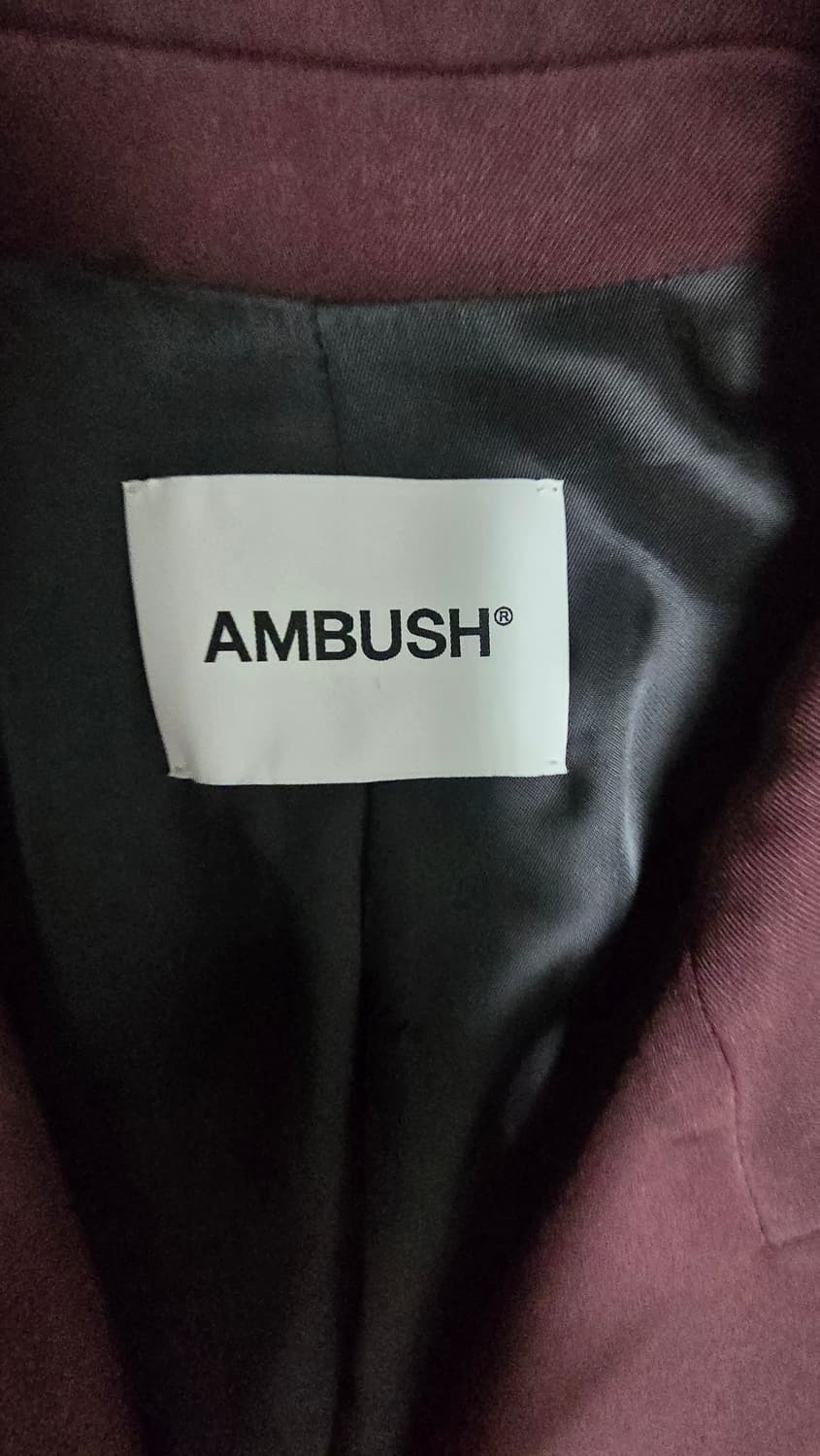 AMBUSH  상품이미지2